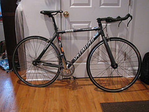 2005 Specialized Langster