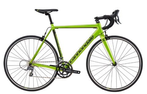 2018 Cannondale Optimo Claris