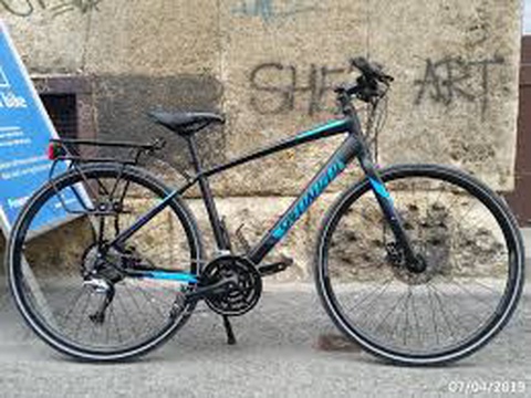 Specialized Sirrus