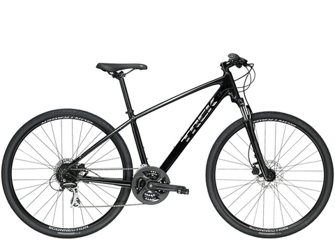 Trek Dual Sport 2