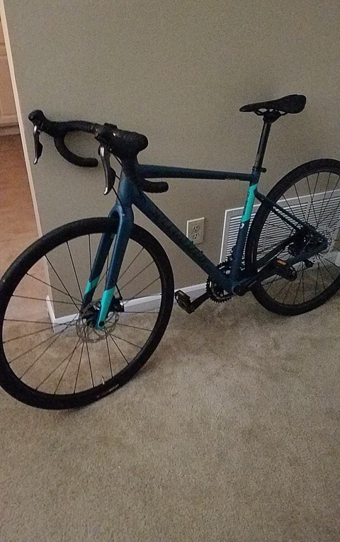 Specialized 2018 Women's Diverge E5