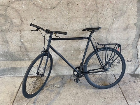 6KU Fixie
