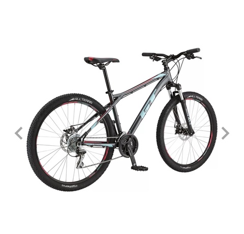 GT Laguna Pro