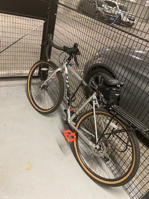 Kona Rove 48  2021 