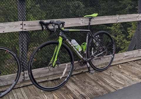Cannondale Synapse