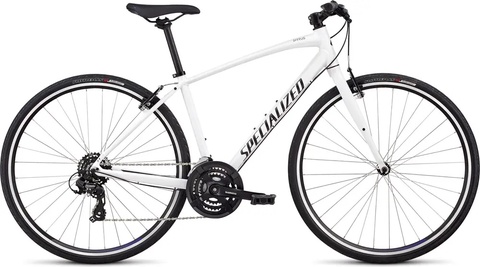 Specialized Vita