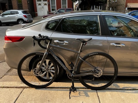 Specialized Diverge e5
