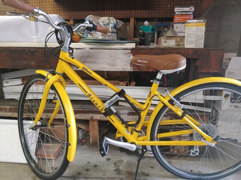 Bianchi Milano