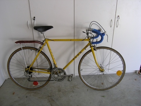 1999 Puch Cavalier`