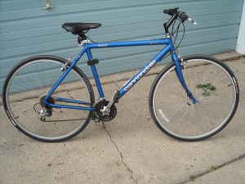 Cannondale H300