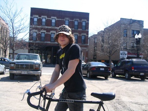Schwinn Traveler