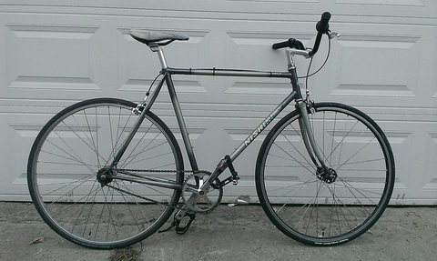 1987 Nishiki Prestige