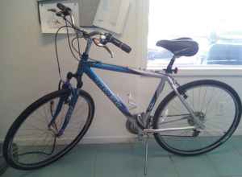 Trek 7100 