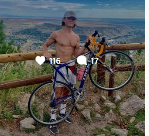 Trek 1.2 road bike 