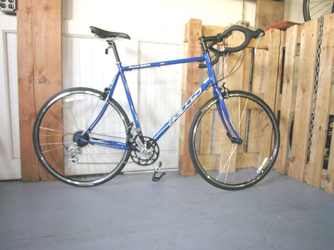 KHS Flite 220