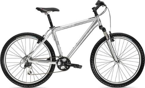Trek 4300 Mountain Bike  2007 Model
