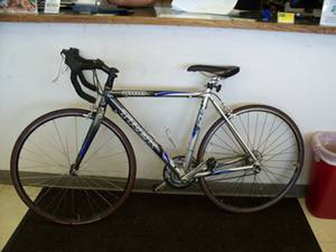 Trek 1000