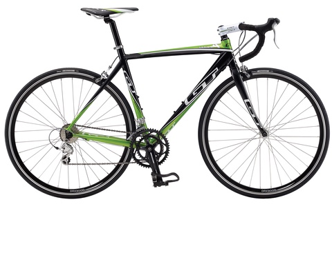 GT Series 4