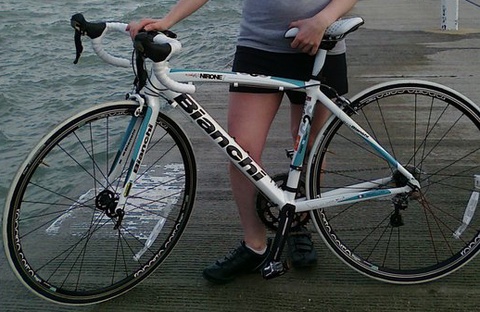 Bianchi Nirone