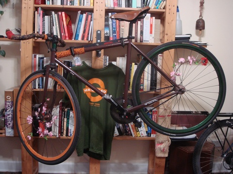 2007 Surly Steamroller