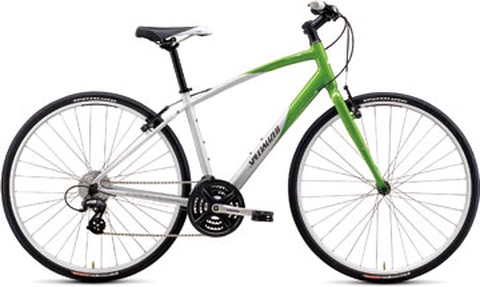 Specialized Vita
