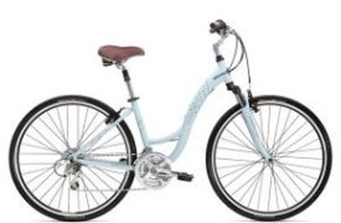 Trek 7200 WSD