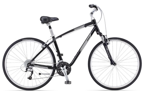 2011 Giant Cypress LX