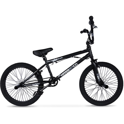Hyper pro spinner bmx bike