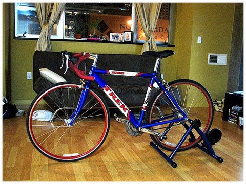 Trek 1000