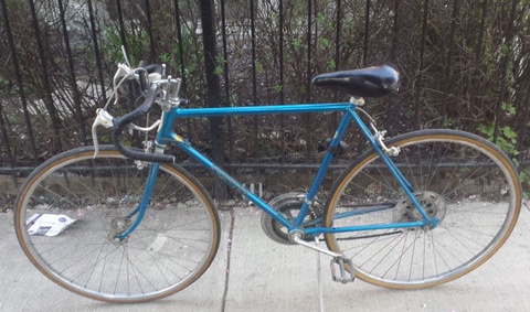 Schwinn