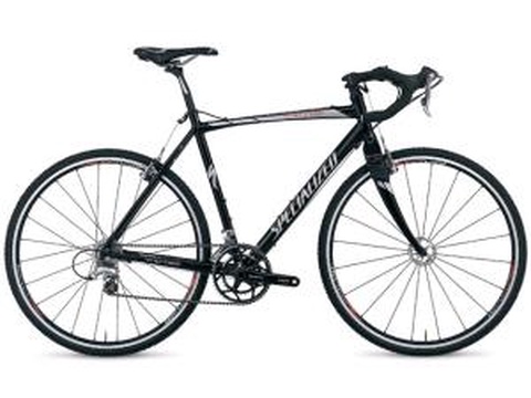 Specialized Tricross Comp