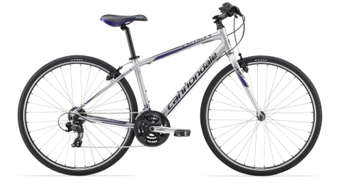 Cannondale Quick (?)