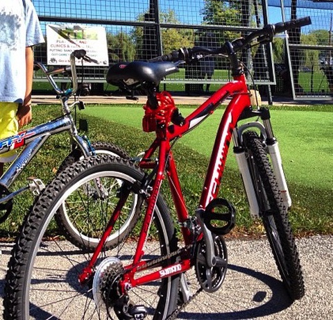 Schwinn