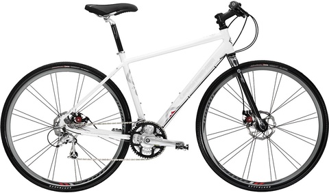 2009 Gary Fisher Mendota