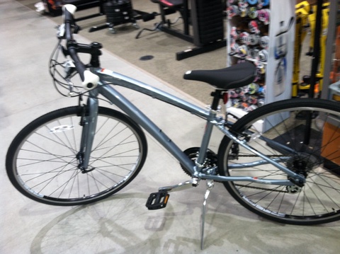 Diamondback Clarity
