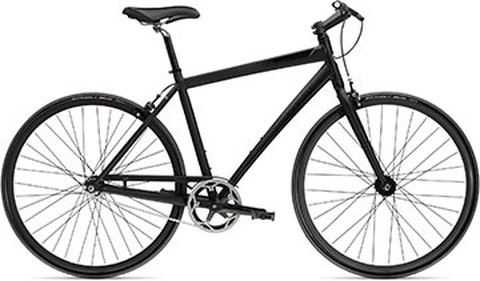 Trek Soho S