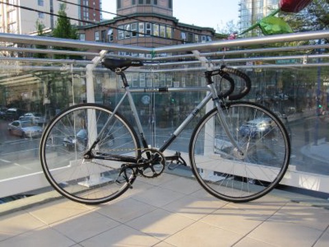fuji track