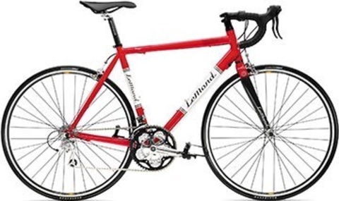 LeMond Etape