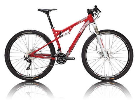 Salsa Spearfish 3 2013
