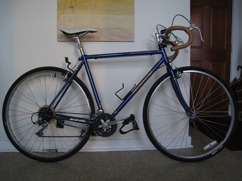Bianchi Advantage