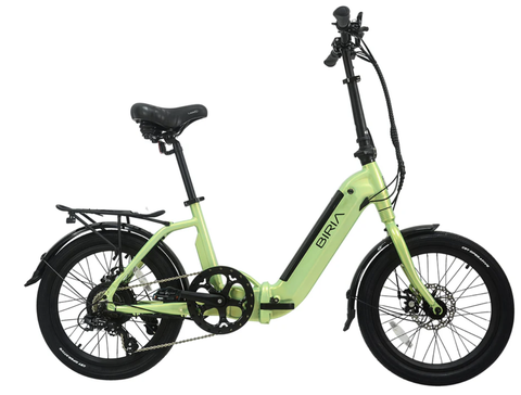 Biria ST2