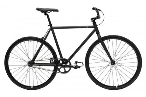 Critical Cycles Single Speed / Fixed Gear