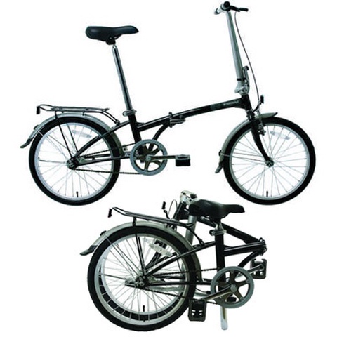 Dahon Boardwalk