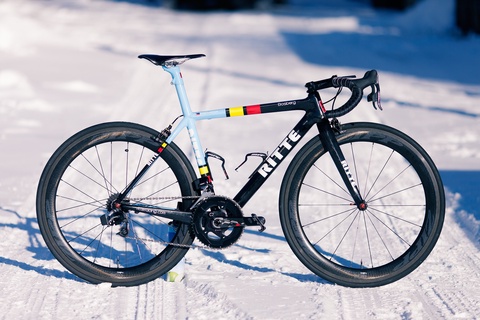 Ritte Bosberg