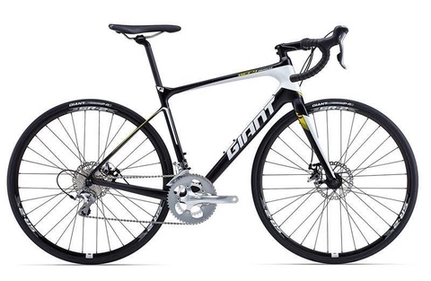 GIANT GU-Defy-ADV3-CD20