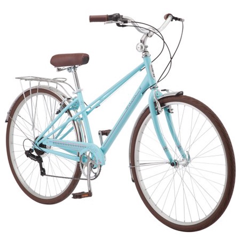 Schwinn 700C Women's Admiral Multi-Use Bike