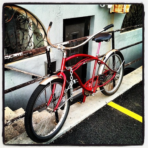 Dyno Glide
