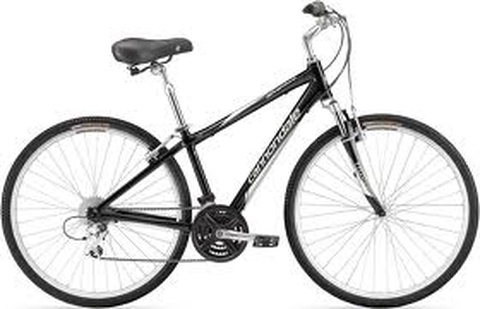 Cannondale Adventure 5  Men's