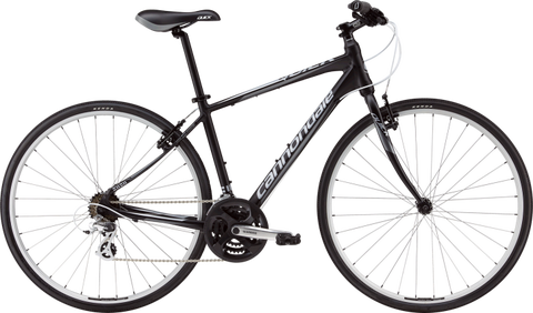 2013 Cannondale Quick 6