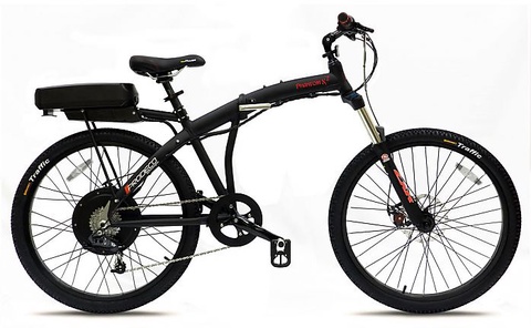Prodeco V3 Phantom X2